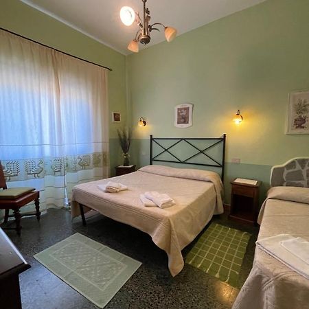 Hotel Fera5 Olbia Zewnętrze zdjęcie
