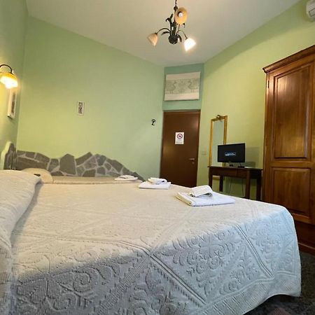 Hotel Fera5 Olbia Zewnętrze zdjęcie