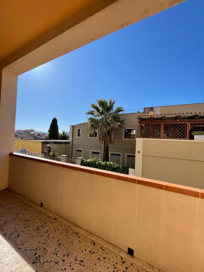 Hotel Fera5 Olbia Zewnętrze zdjęcie