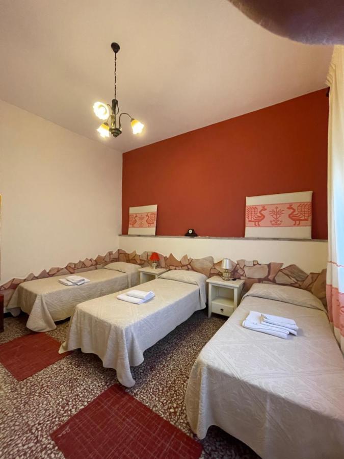 Hotel Fera5 Olbia Zewnętrze zdjęcie
