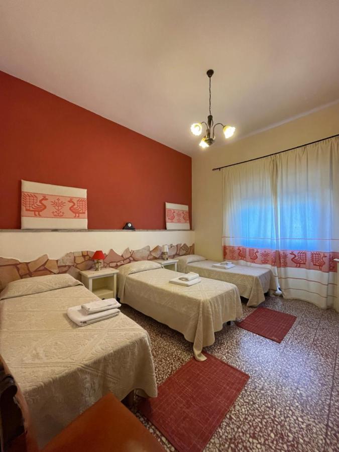 Hotel Fera5 Olbia Zewnętrze zdjęcie