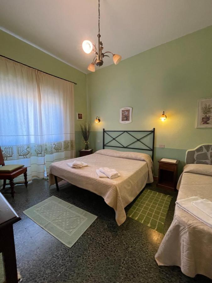 Hotel Fera5 Olbia Zewnętrze zdjęcie