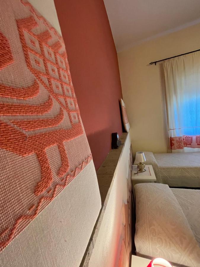 Hotel Fera5 Olbia Zewnętrze zdjęcie