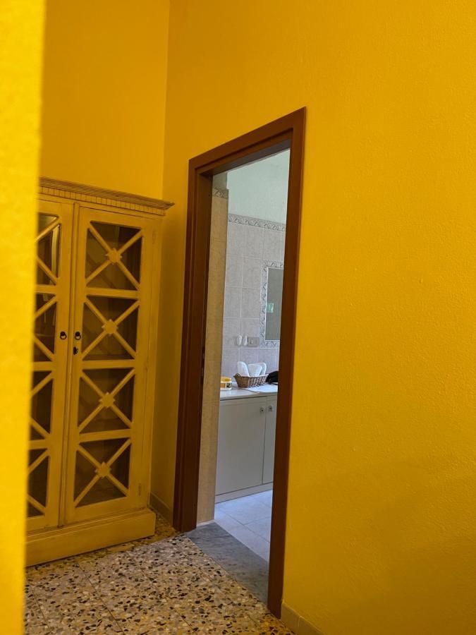 Hotel Fera5 Olbia Zewnętrze zdjęcie