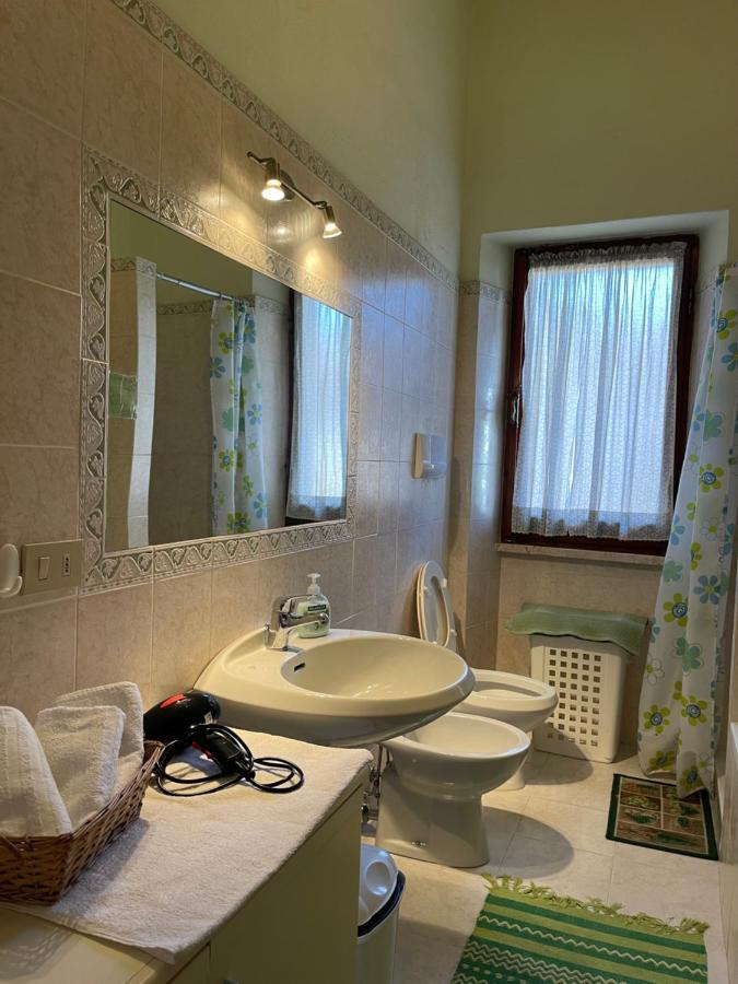 Hotel Fera5 Olbia Zewnętrze zdjęcie
