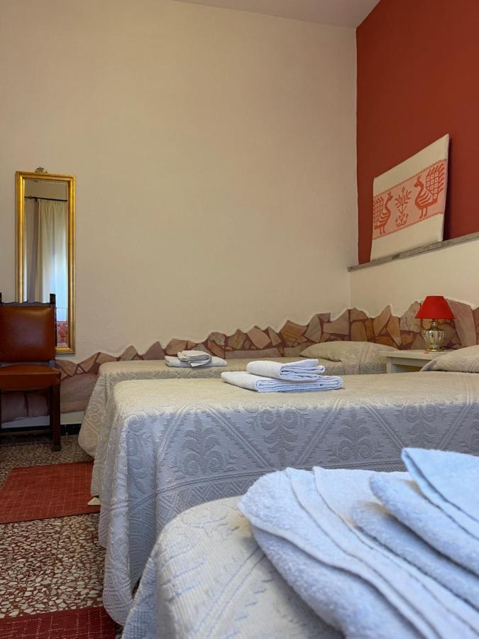 Hotel Fera5 Olbia Zewnętrze zdjęcie