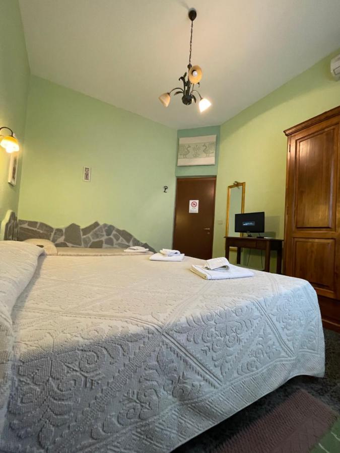 Hotel Fera5 Olbia Zewnętrze zdjęcie