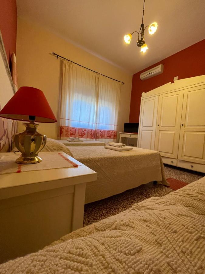 Hotel Fera5 Olbia Zewnętrze zdjęcie