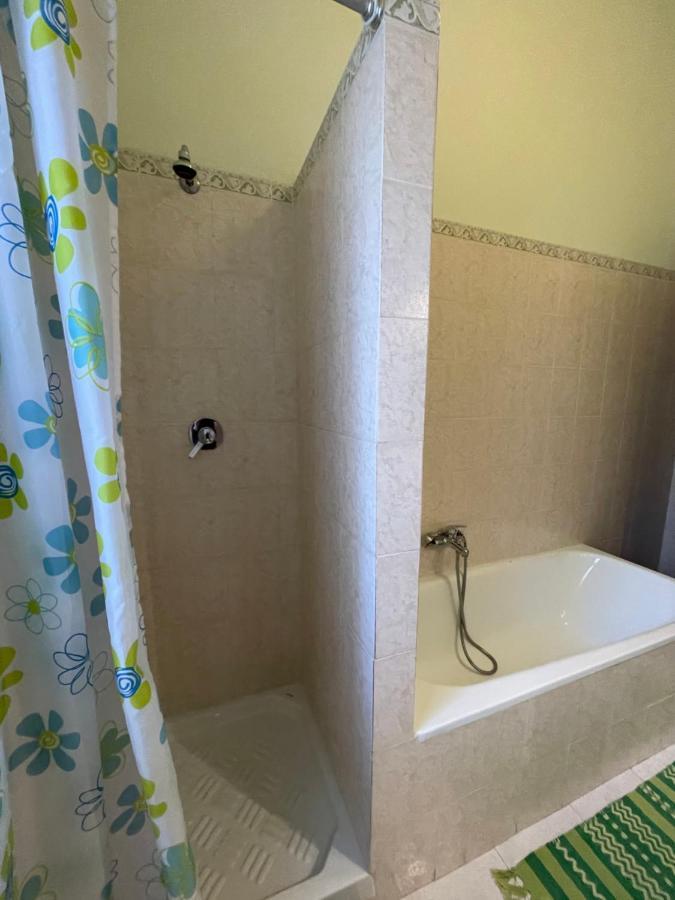 Hotel Fera5 Olbia Zewnętrze zdjęcie
